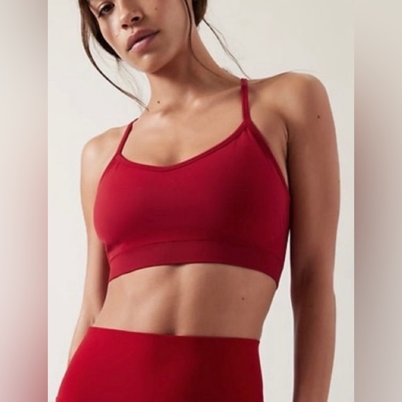 Athleta Other - NWOT Athleta Renew Sports Bra A-C